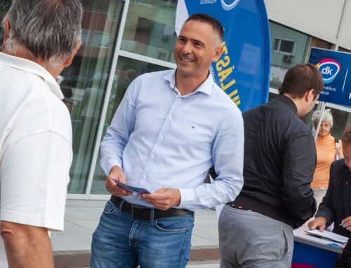 Ajánlásgyűjtés az ellenzéki előválasztáson induló jelöltekre